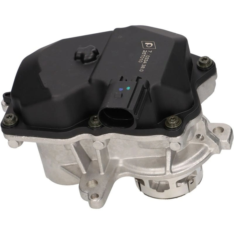 Pierburg Exhaust Gas Recirculation Valve 7.10334.38.0