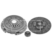 Borg & Beck Clutch Kit Set 3pc HKR1001