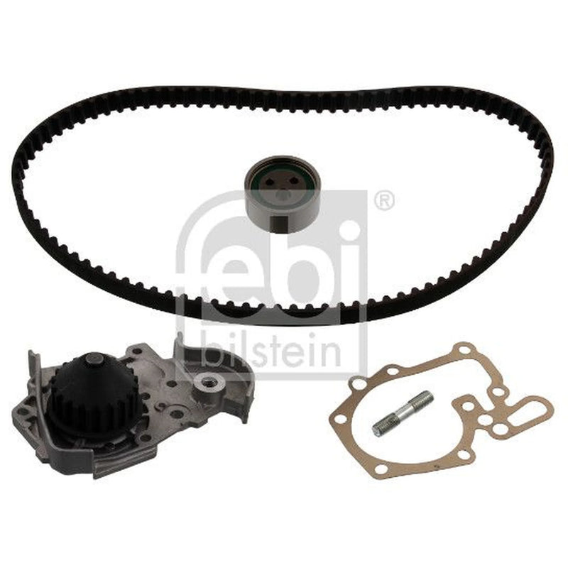 Febi Timing Belt & Water Pump Kit 45104