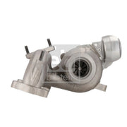 Febi Turbocharger Turbo Unit 186766