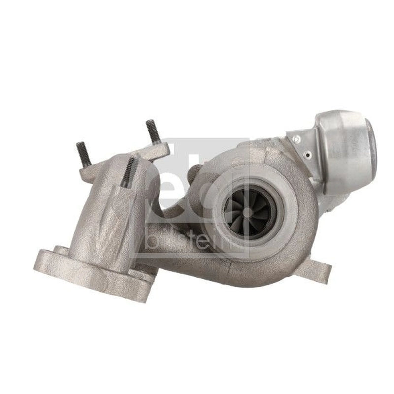 Febi Turbocharger Turbo Unit 186766