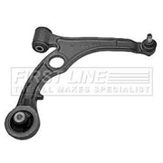 First Line Control/Trailing Arm FCA6744