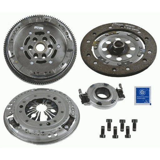 Sachs Clutch Kit Set 3pc 2290601012
