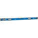 Draper Box Section Level with Side View Vial, 1200mm 75106 Draper  - Town Parts