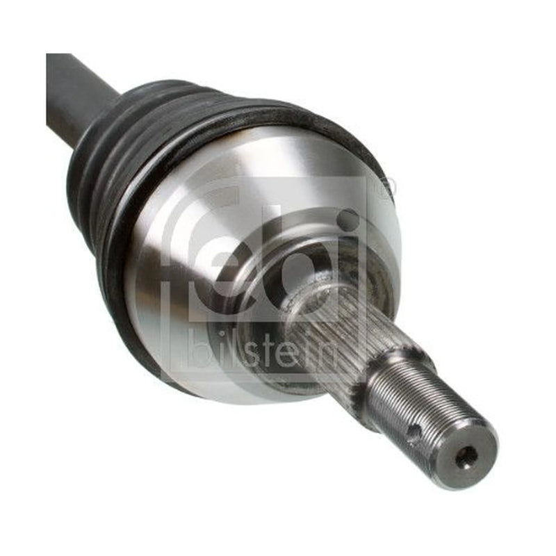Febi CV Drive Shaft Driveshaft Front Left 182958