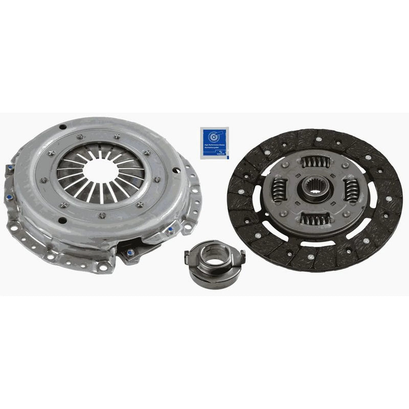Sachs Clutch Kit Set 3pc 3000951722