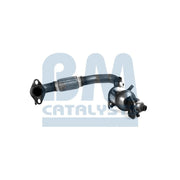 BM Catalysts Homologated Petrol Cat BM91755H
