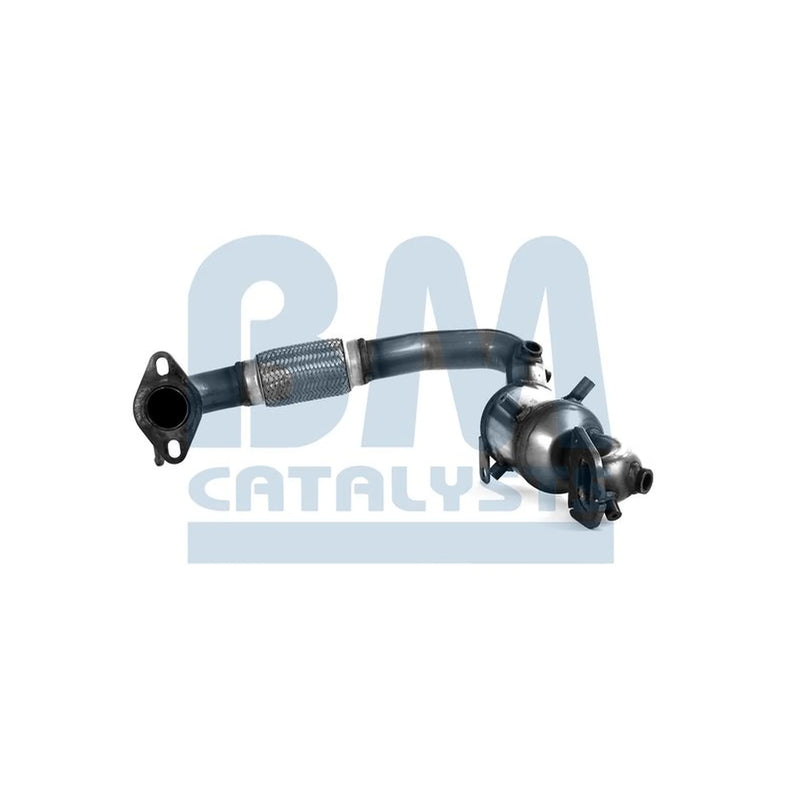 BM Catalysts Homologated Petrol Cat BM91755H