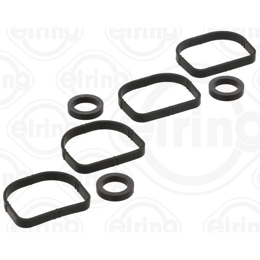 Elring Intake Manifold Gasket Set ID Wide High 445.130