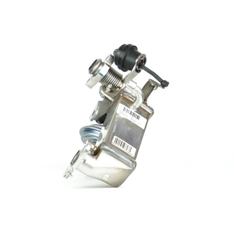 Mahle EGR Cooler (Exhaust Gas Recirculation) CE 12 000P