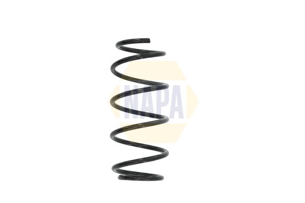 NAPA 2 x Suspension Springs fits AUDI