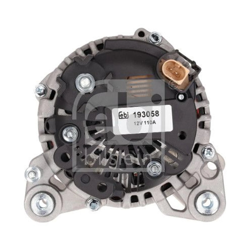 Febi Car Alternator 12V 193058