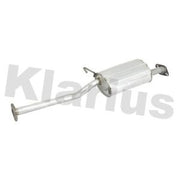 Klarius Box With Centre Pipe Centre HY130B