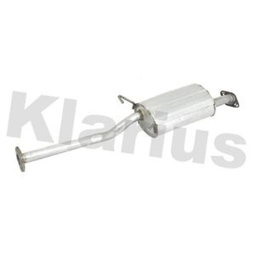 Klarius Box With Centre Pipe Centre HY130B