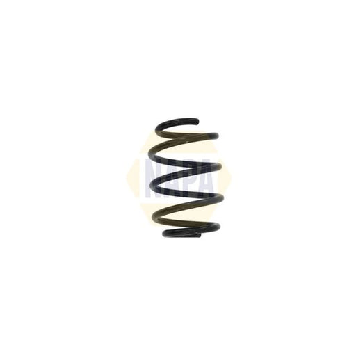 NAPA Front Suspension Coil Spring NCS1584