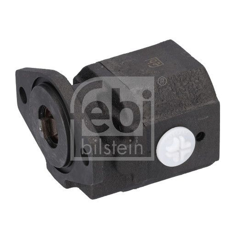 Febi Fuel Pump Assembly 192758