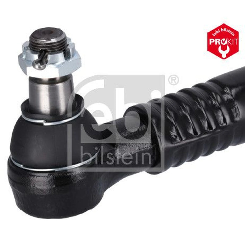 Febi Centre Rod Assembly Front 35399