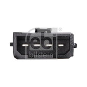 Febi Front/Rear Wiper Motor Rear 48673