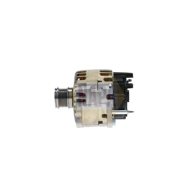NAPA Car Alternator 12V NAL2556