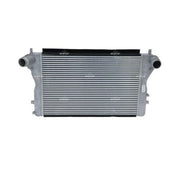 NRF Intercooler (Charge Air Cooler) 309024
