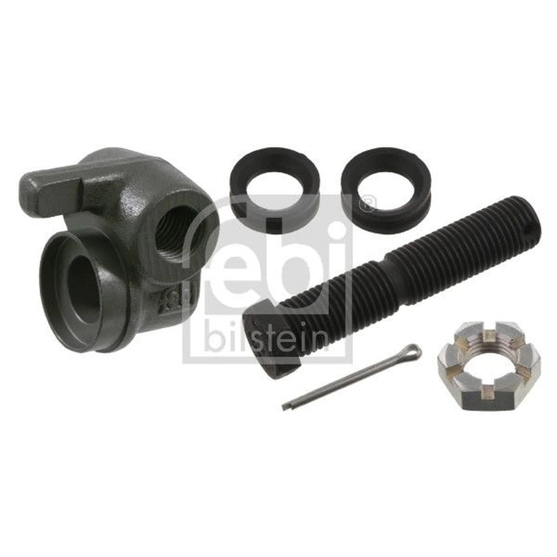 Febi Control/Trailing Arm Mounting And Bolting Kit 01131