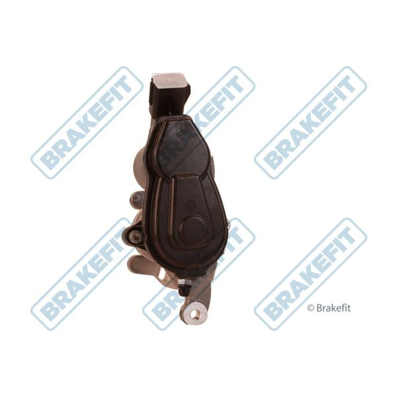 Apec 2 x Rear Brake Calipers BCA3815