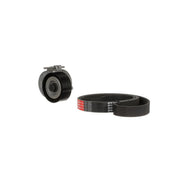 Gates V-Ribbed Belt Set K036PK1310
