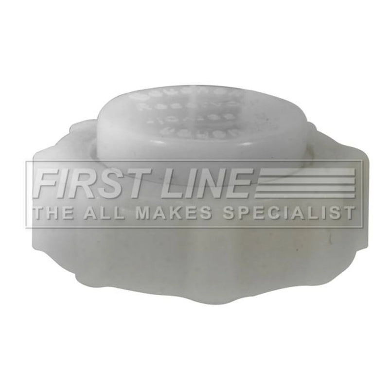 First Line Coolant Expansion Tank Cap FRC126