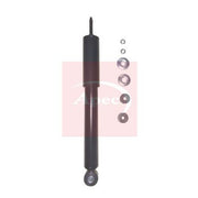Apec Shock Absorber Damper Strut Front ASA1488