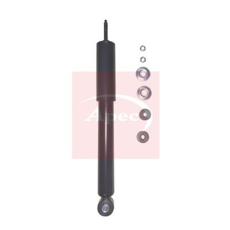 Apec Shock Absorber Damper Strut Front ASA1488