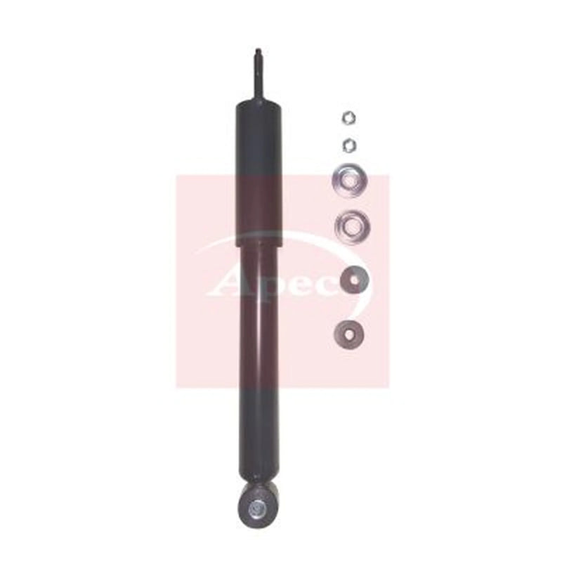 Apec Shock Absorber Damper Strut Front ASA1488