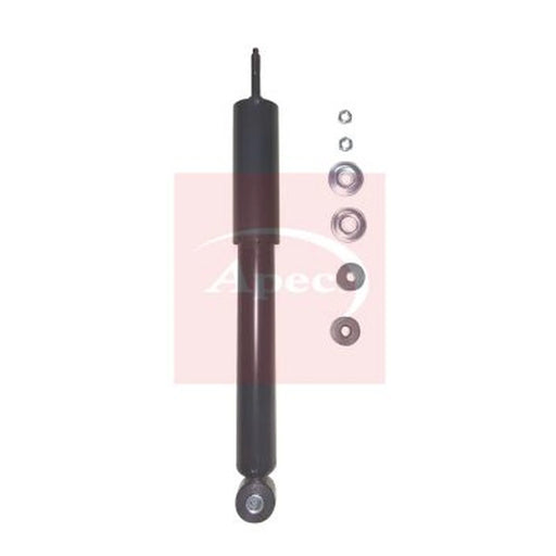 Apec Shock Absorber Damper Strut Front ASA1488