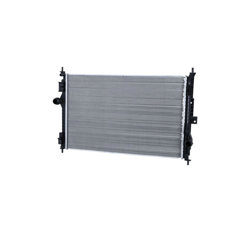 NRF Engine Radiator Rear 59302