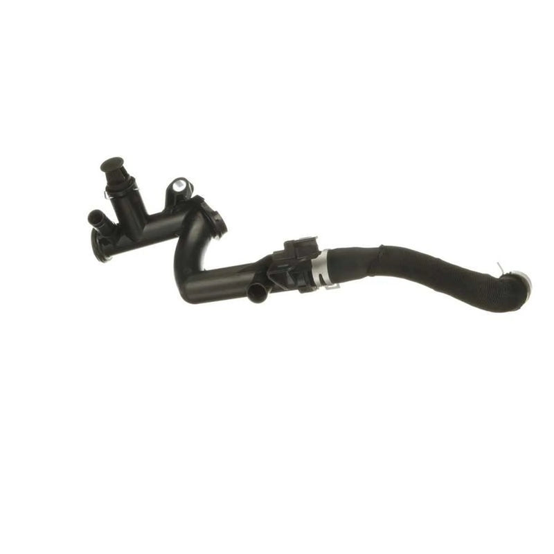 Gates Curved Radiator Hose 02-1625