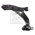 Febi Control/Trailing Arm Front Left 186316