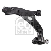 Febi Control/Trailing Arm Front Left 186316