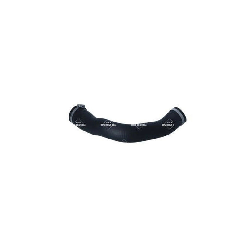 NRF Intercooler Turbo Charge Air Hose 166192