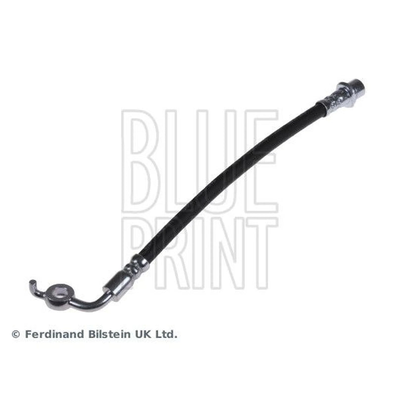Blue Print Brake Hydraulic Hose Line Front Left ADT353173