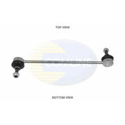 Comline Stabiliser Bar Link Coupling Rod CSL7070