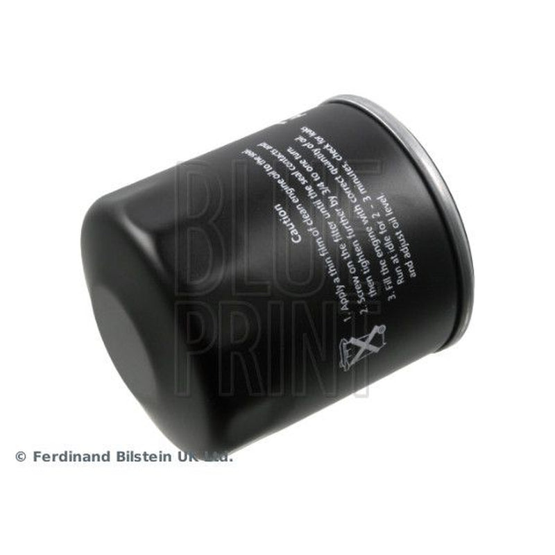 Blue Print Engine Oil Filter ADA102124