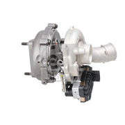 Febi Turbocharger Turbo Unit 186958