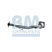 BM Catalysts Homologated Petrol Cat BM91635H