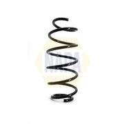NAPA Front Suspension Coil Spring NCS1015
