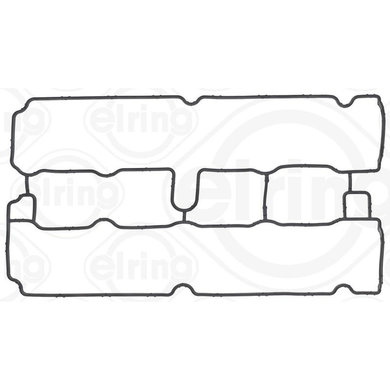 Elring Cylinder Head Cover Gasket 010.370