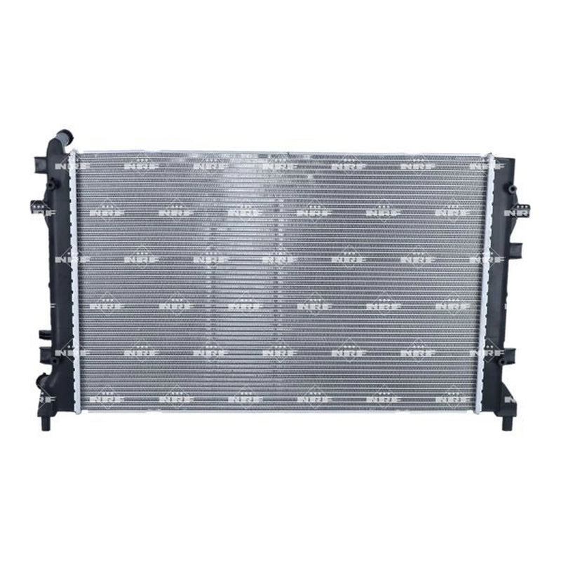NRF Engine Radiator Front 550212