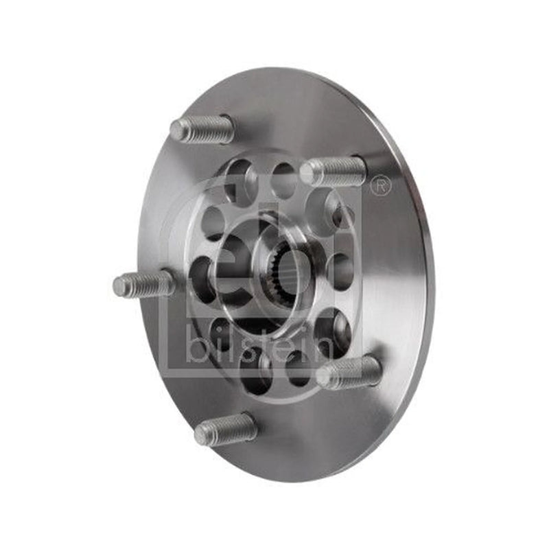 Febi Wheel Hub Stud 174735