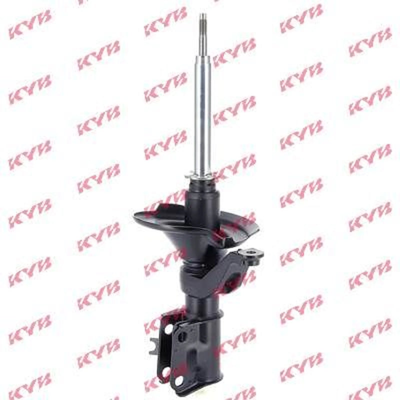 KYB Shock Absorber Damper Strut Front Left 331011