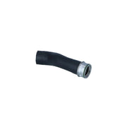 NRF Intercooler Turbo Charge Air Hose Outlet 166161