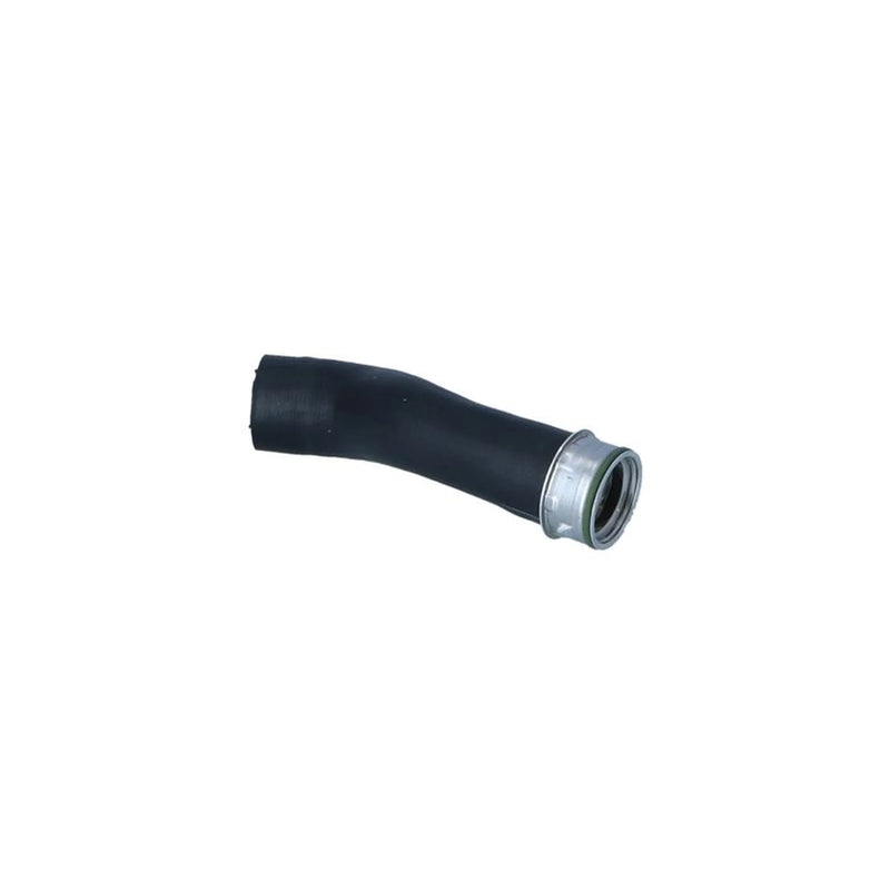 NRF Intercooler Turbo Charge Air Hose Outlet 166161