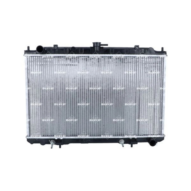 NRF Engine Radiator 53693